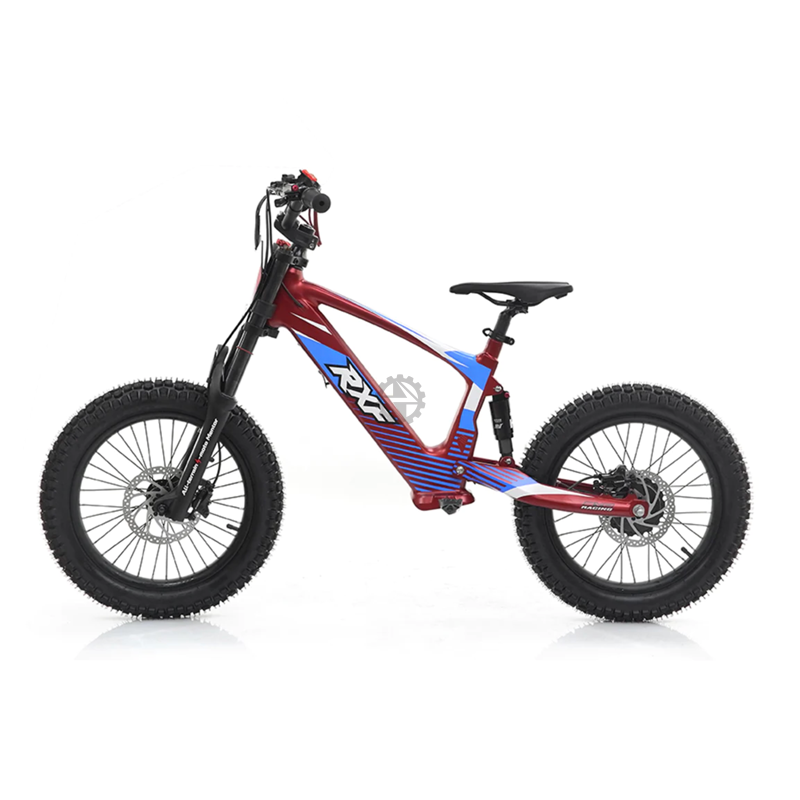 RXF Evo 18 Electric Dirt Bike