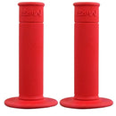 Soft Density Half-Waffle Racing Grips