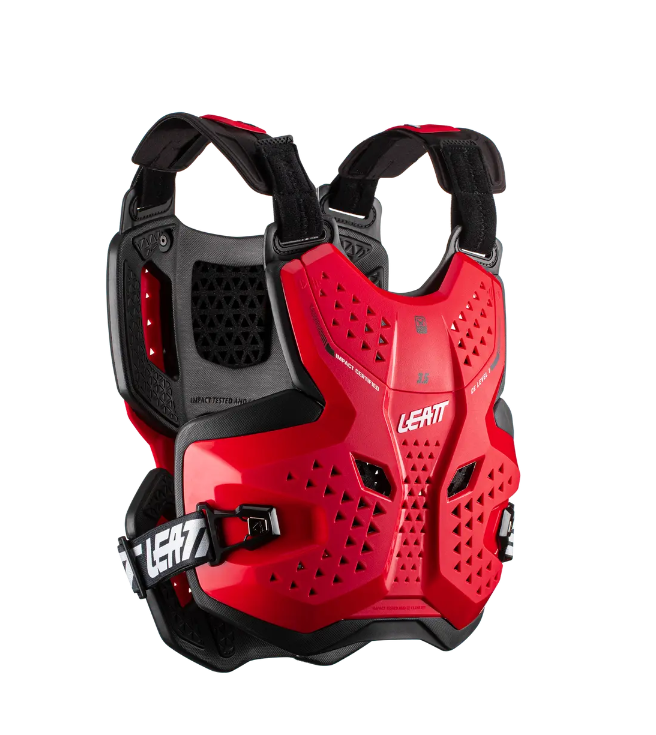 Chest Protector 3.5