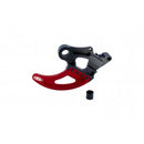 Rear Sharkfin, Gen 2