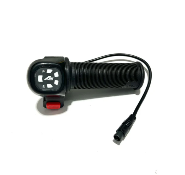 Flying Fox 18" Throttle