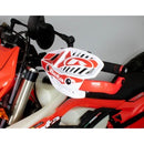 Beta Ultra Pro Bend Cycra Handguards w/ Clamps