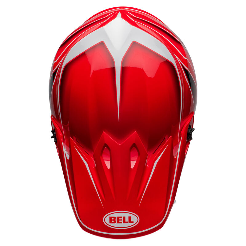 Zone MX-9 MIPS Helmet