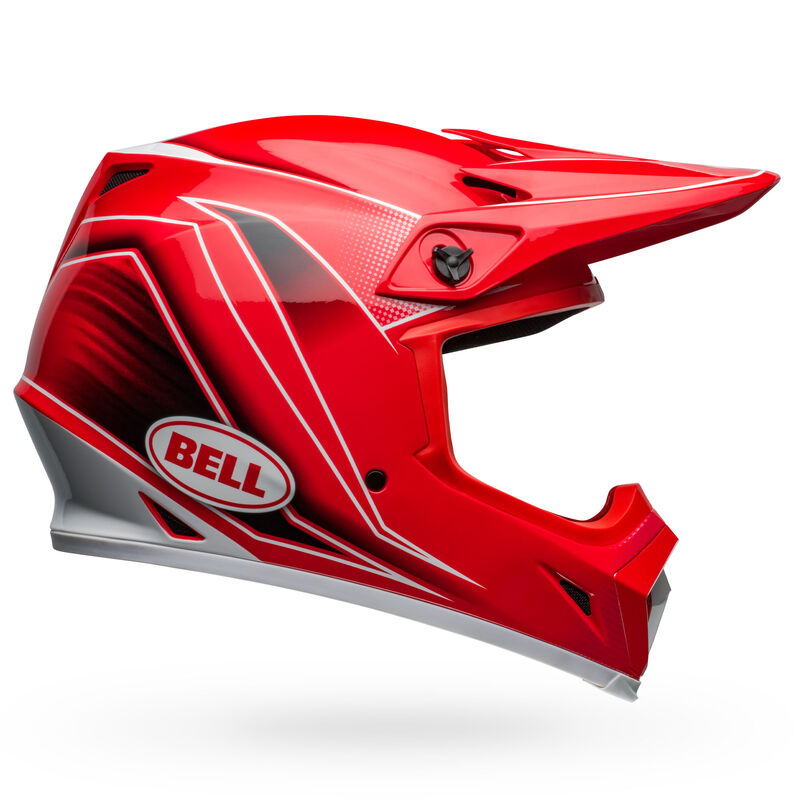 Zone MX-9 MIPS Helmet