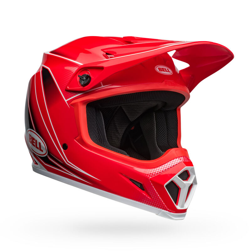 Zone MX-9 MIPS Helmet