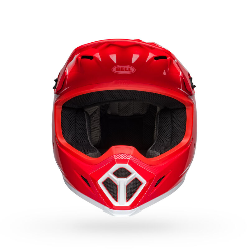 Zone MX-9 MIPS Helmet