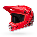 Zone MX-9 MIPS Helmet