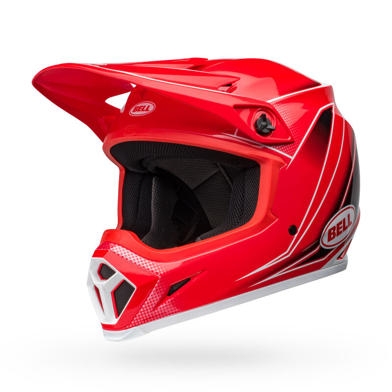 Zone MX-9 MIPS Helmet