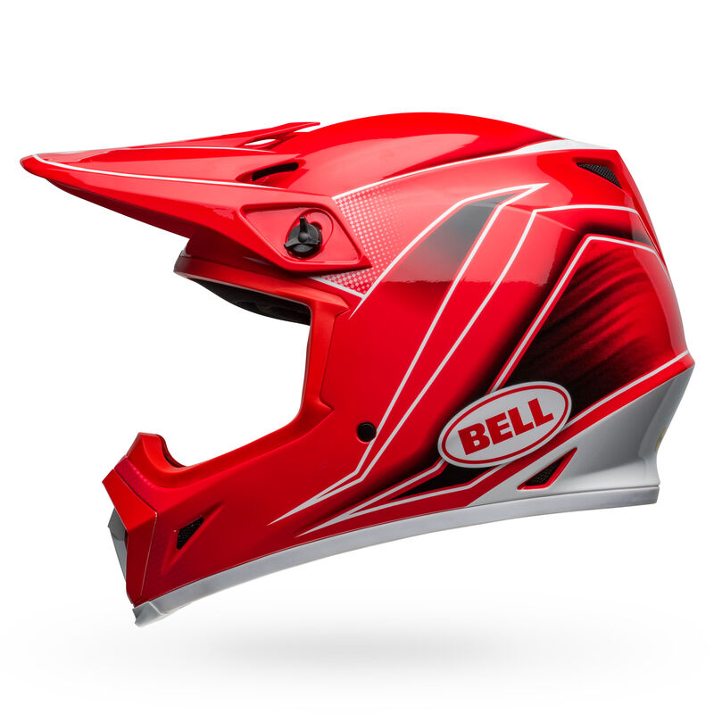 Zone MX-9 MIPS Helmet