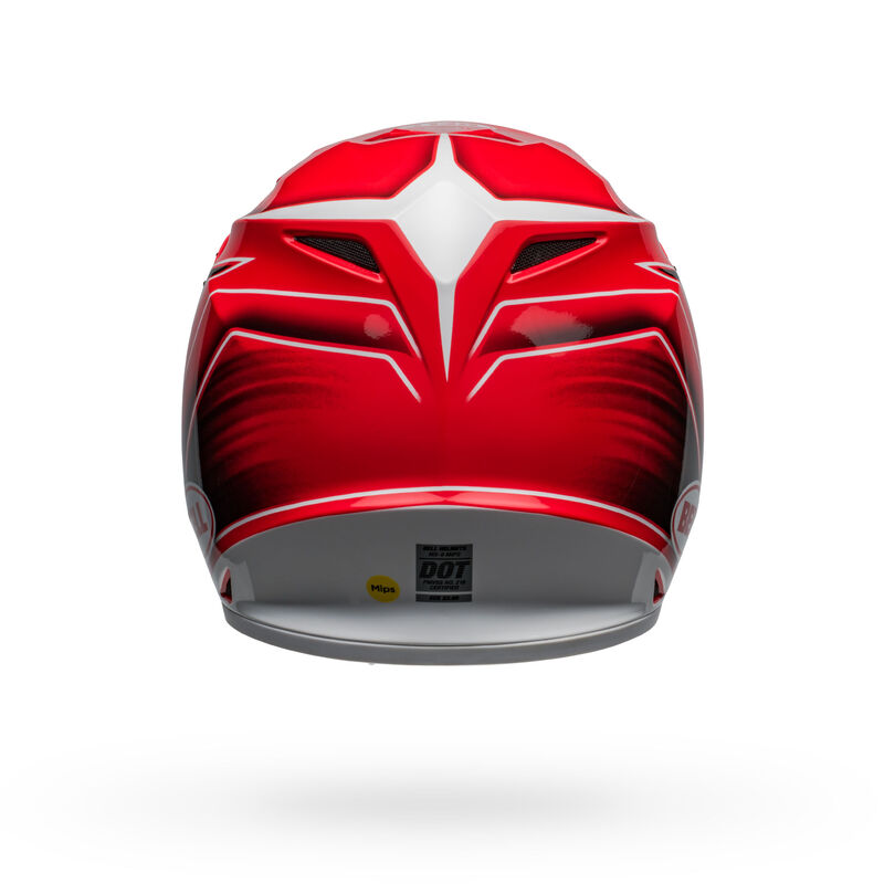 Zone MX-9 MIPS Helmet