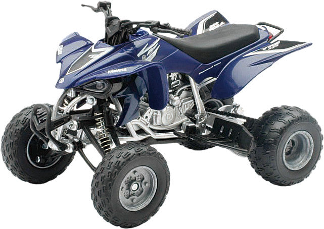 Yamaha YFZ 450 2008 1:12 ATV Replica