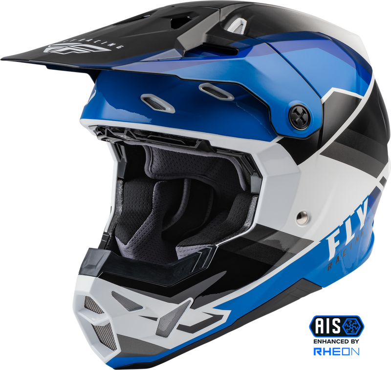 Formula CP Rush Helmet