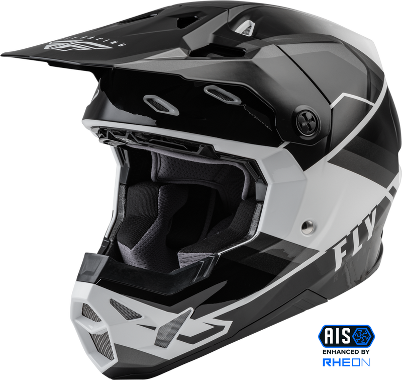 Formula CP Rush Helmet