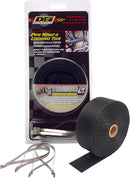 Pipe Wrap & Locking Ties