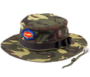 Nuts & Bolts Bucket Hat