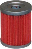 Oil Filter HF132