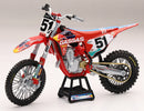 GasGas Red Bull MC450 1:12 Replica