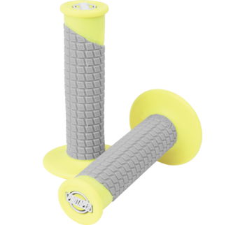 Clamp-On Pillow Top Grips