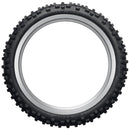 Geomax Rear Tire AT81 110/90-18 61M Bias TT