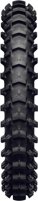 Dunlop MX12 Rear 120/80-19 63M TL