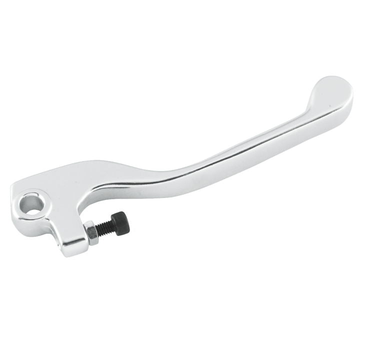 Polished Forged Clutch Lever
