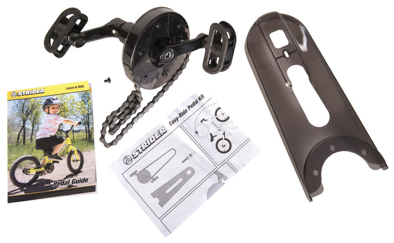 Strider Pedal Kit