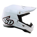ATR-1 Gloss White Helmet