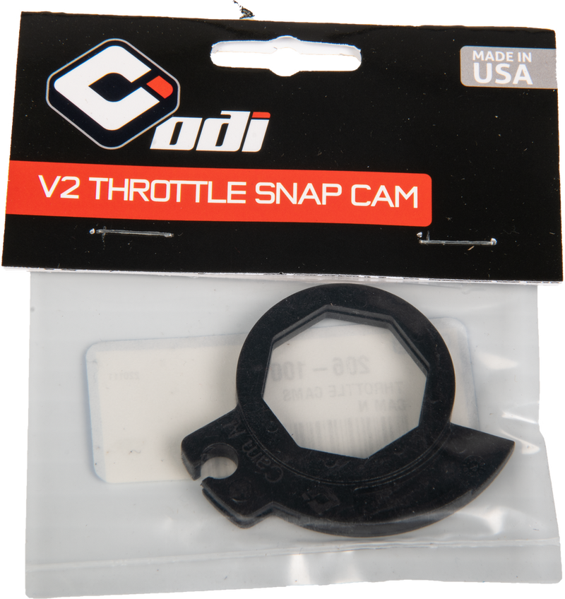 ODI Throttle Cam N KTM 50/65