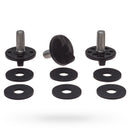 MX-9 ADV Visor Screws
