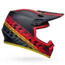 MX-9 MIPS Offset Helmet