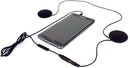 Helmet Speaker With In-Line Android Control