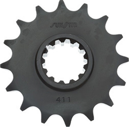 Honda Front CS Sprocket 14T 420