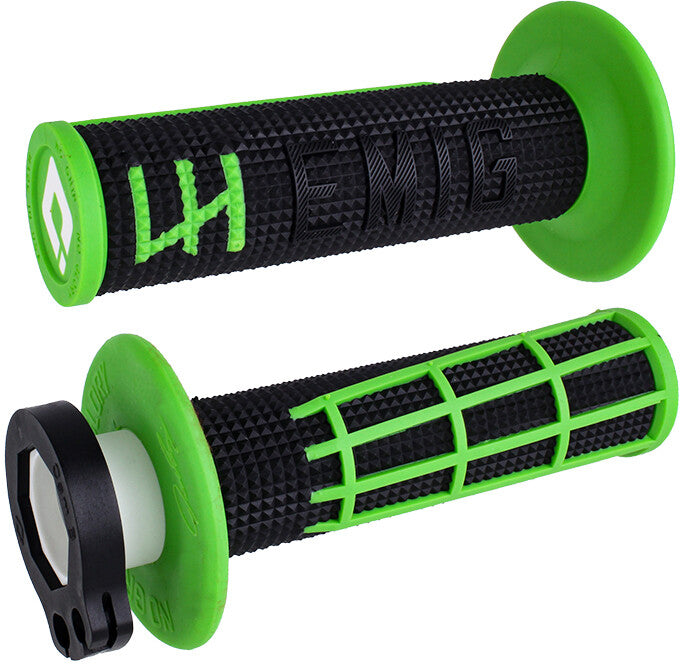 Emig 2.0 V2 Lock-On Grip