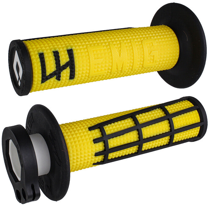 Emig 2.0 V2 Lock-On Grip