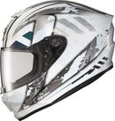 EXO-R420 Full-Face Distiller Helmet