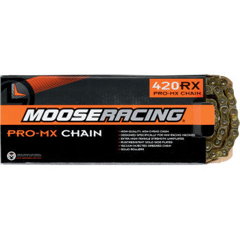 420 Pro MX Chain