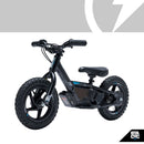 12eDrive Bike