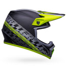 MX-9 MIPS Offset Helmet