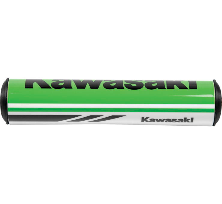 Conventional 7" Kawasaki Crossbar Pad