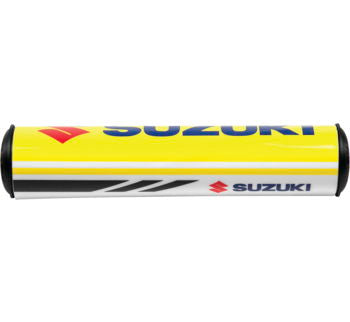 Conventional 10" Suzuki Crossbar Pad