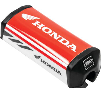 Bulge Honda Crossbar pad
