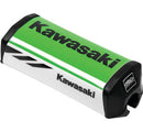 Bulge Kawasaki Crossbar pad