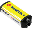 Bulge Suzuki Crossbar pad