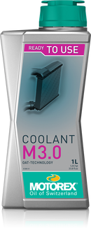 Coolant M3.0 Ready To Use