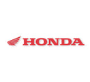 5' Die Cut Honda Sticker