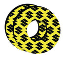 Moto Grip Donuts