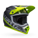 MX-9 MIPS Offset Helmet