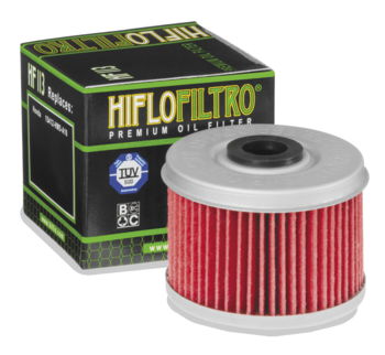 Oil Filter HF113