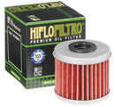 Oil Filter HF116
