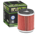 Oil Filter HF141